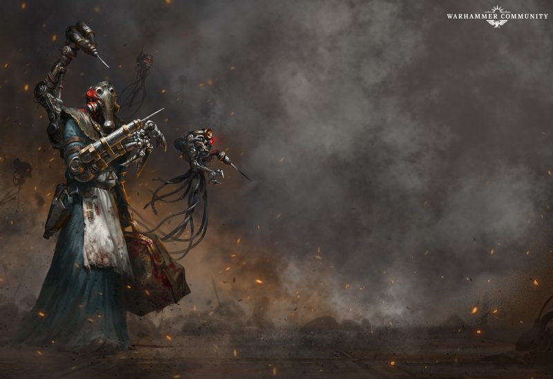 Visuel Games Workshop