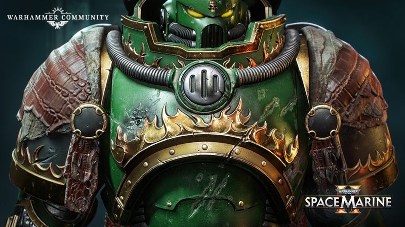 Visuel Games Workshop