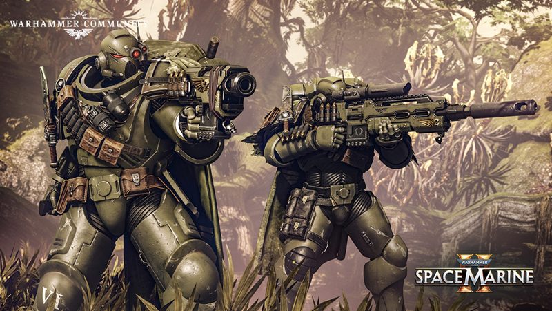 Visuel Games Workshop