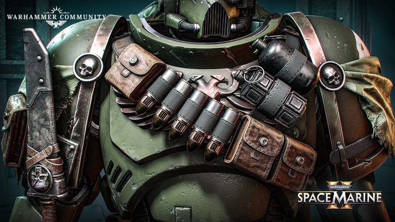 Visuel Games Workshop