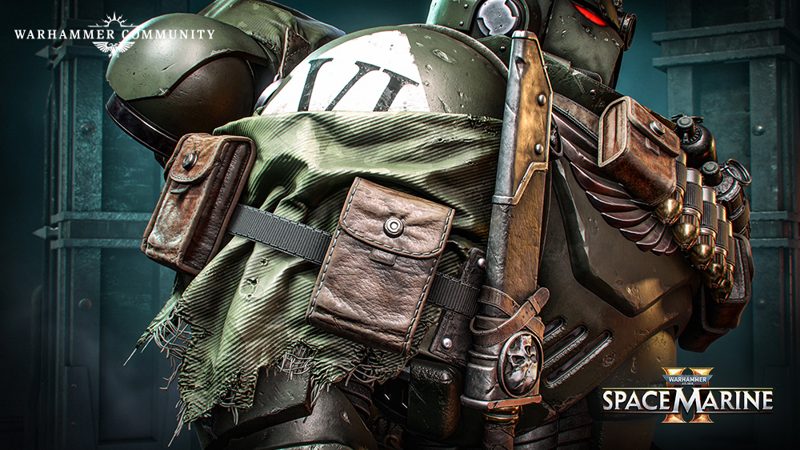 Visuel Games Workshop