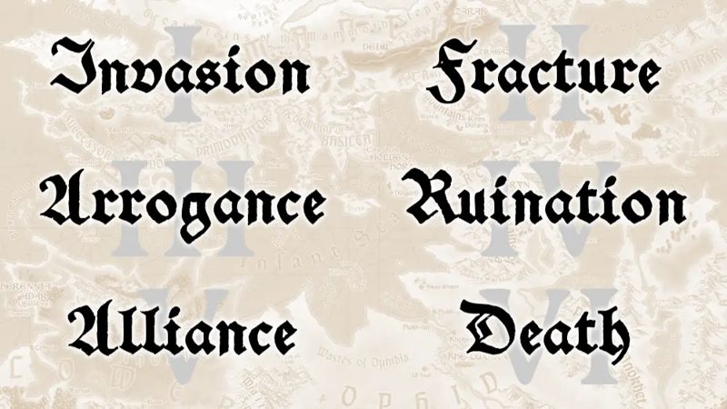 Visuel Mantic Games