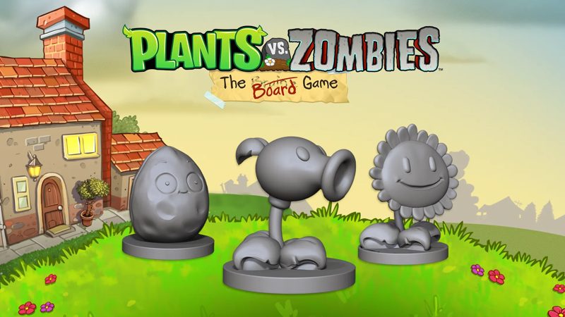 Visuel Mantic Games