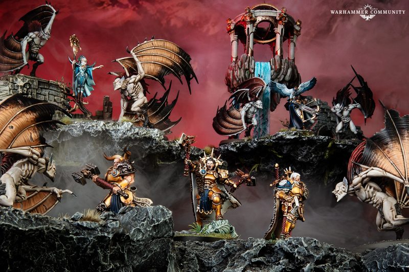 Visuel Games Workshop