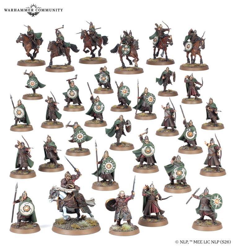 Visuel Games Workshop