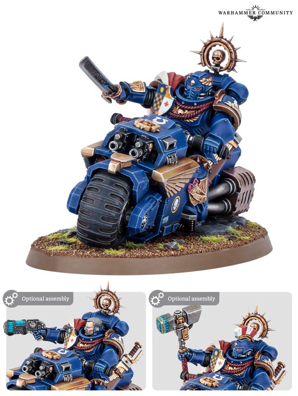 Visuel Games Workshop