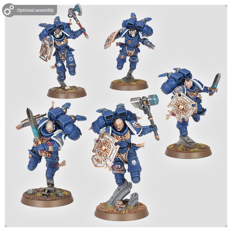 Visuel Games Workshop