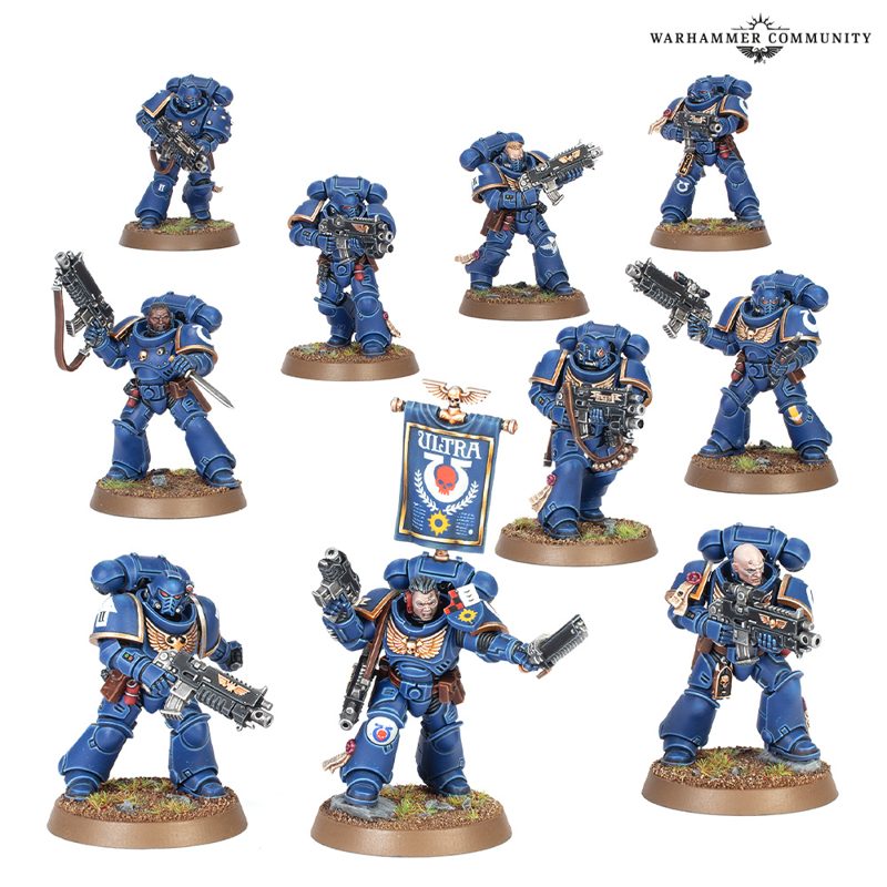 Visuel Games Workshop