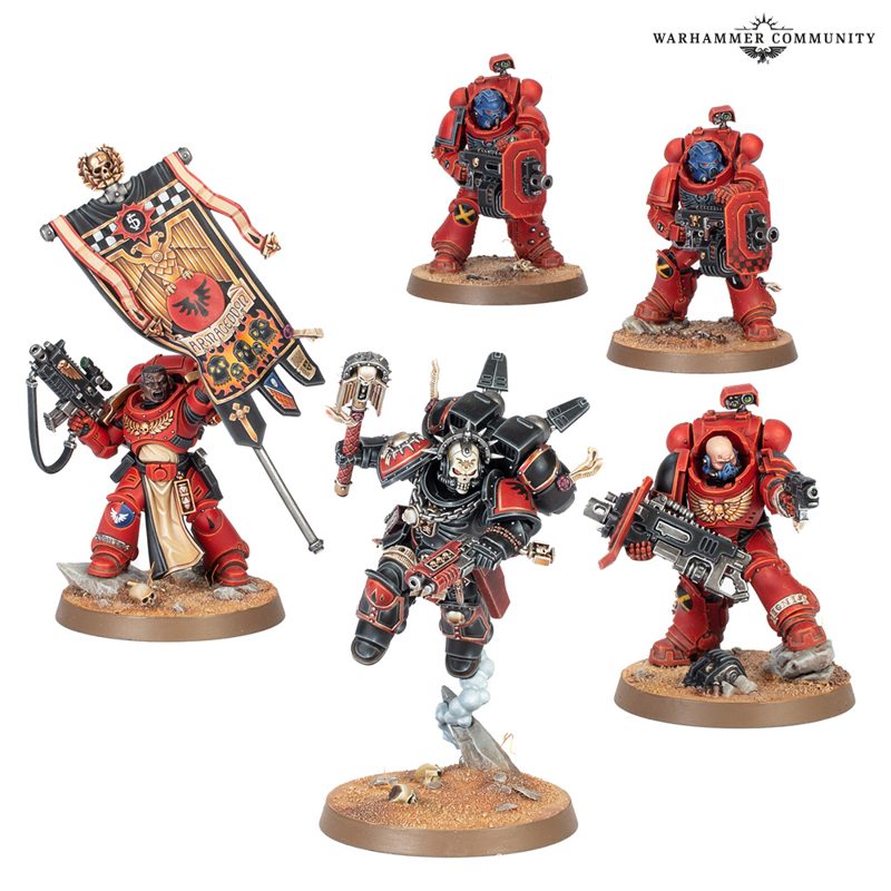 Visuel Games Workshop