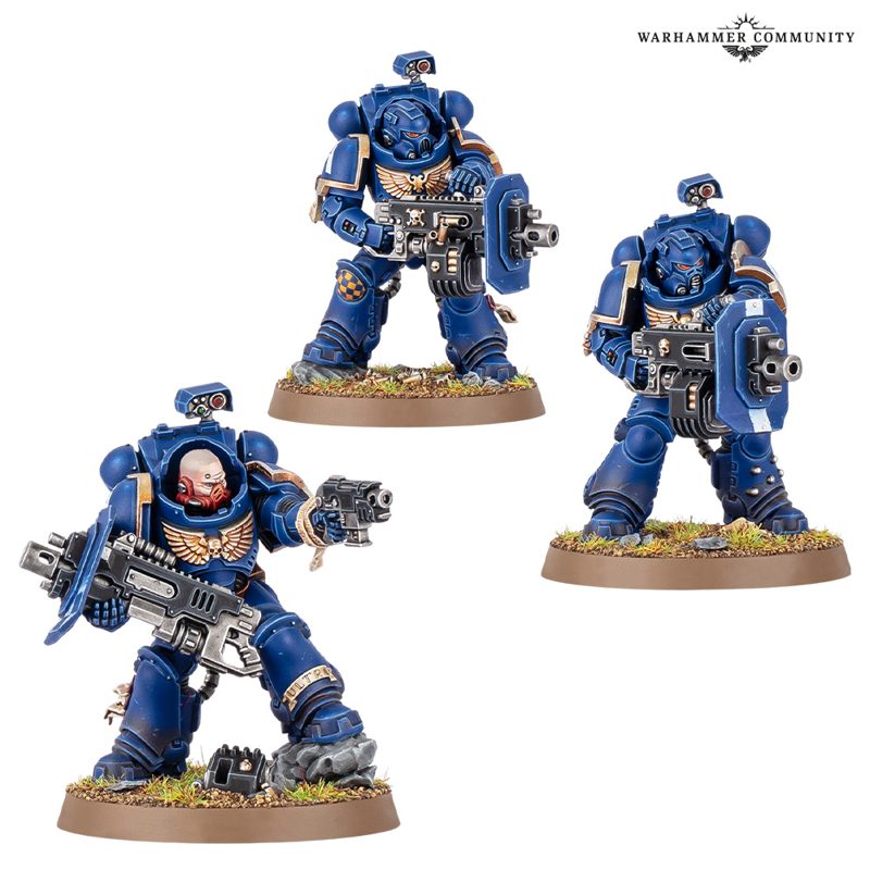 Visuel Games Workshop