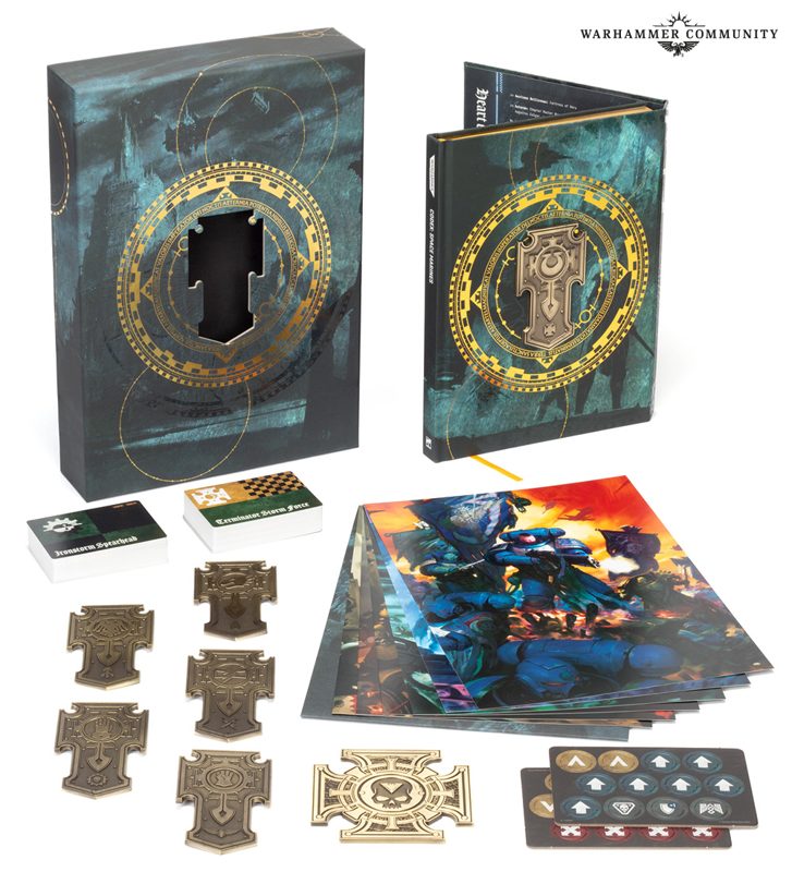 Visuel Games Workshop