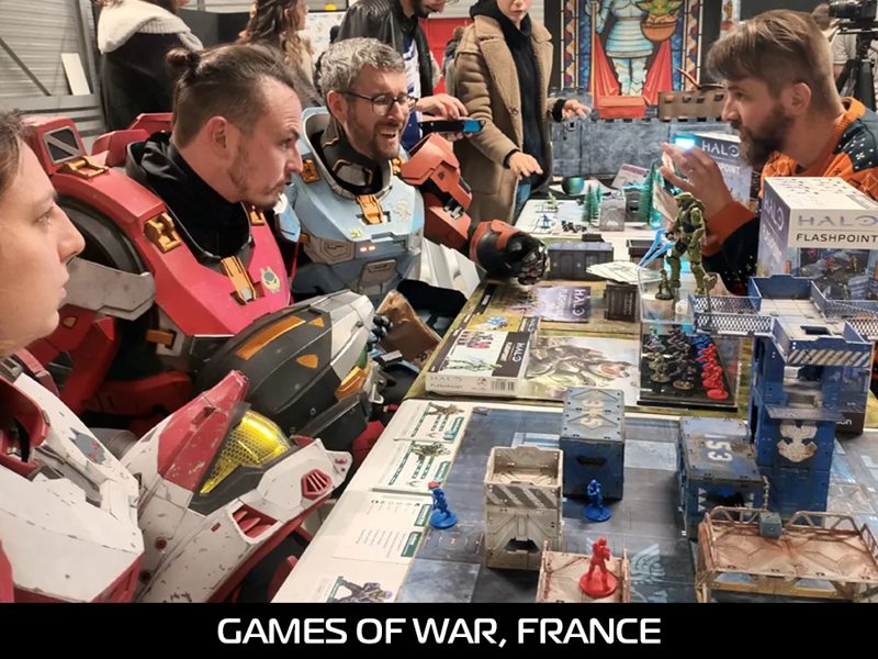 Visuel Mantic Games