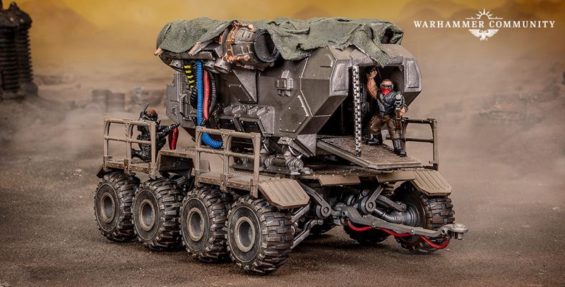 Visuel Games Workshop