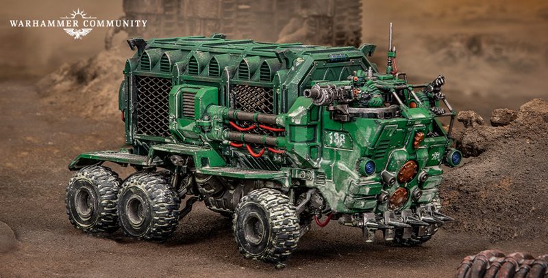 Visuel Games Workshop
