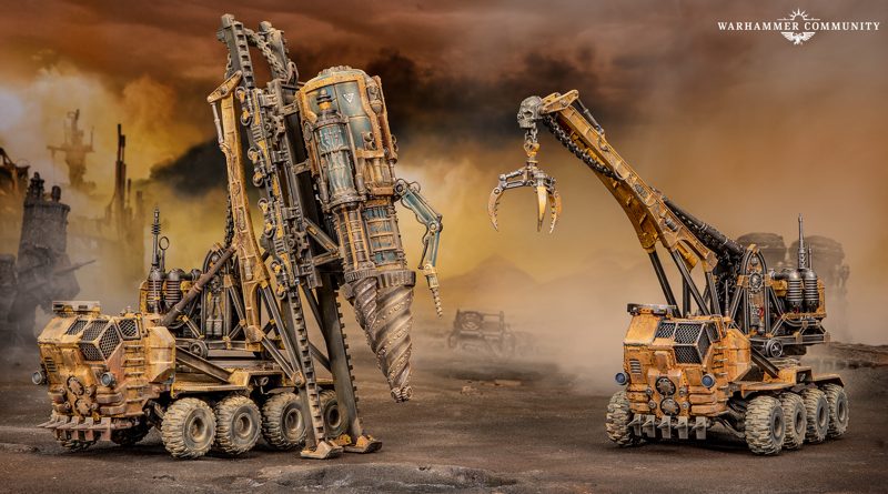 Visuel Games Workshop