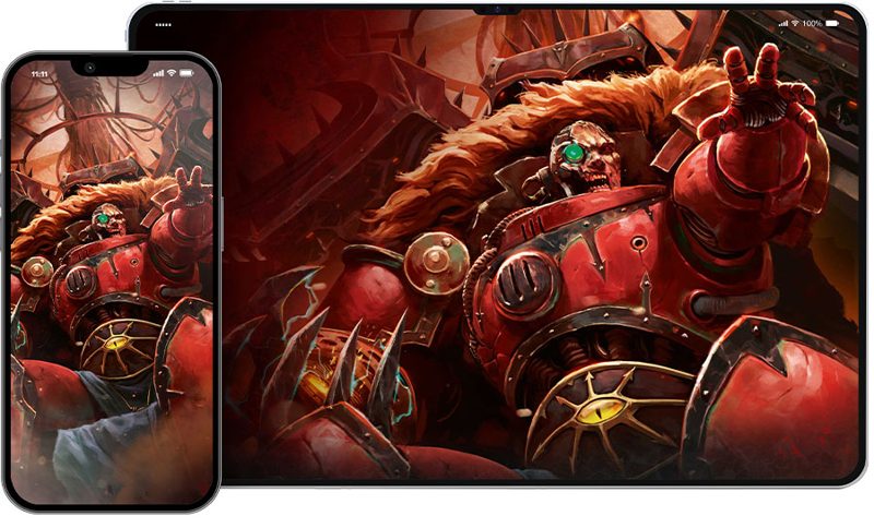 Visuel Games Workshop