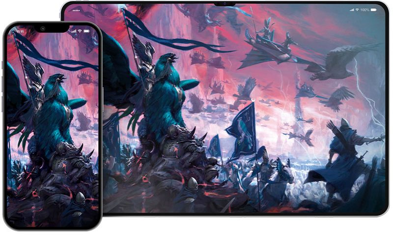 Visuel Games Workshop