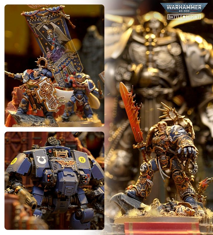 Visuel Games Workshop