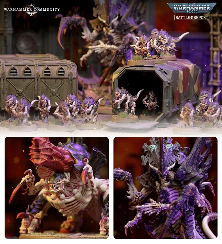 Visuel Games Workshop