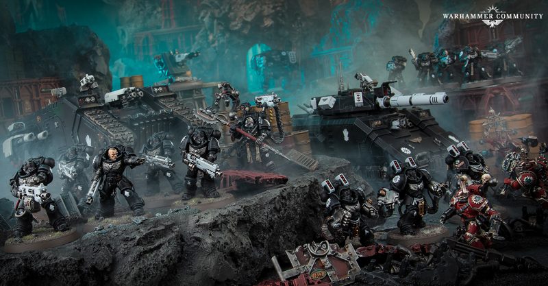 Visuel Games Workshop