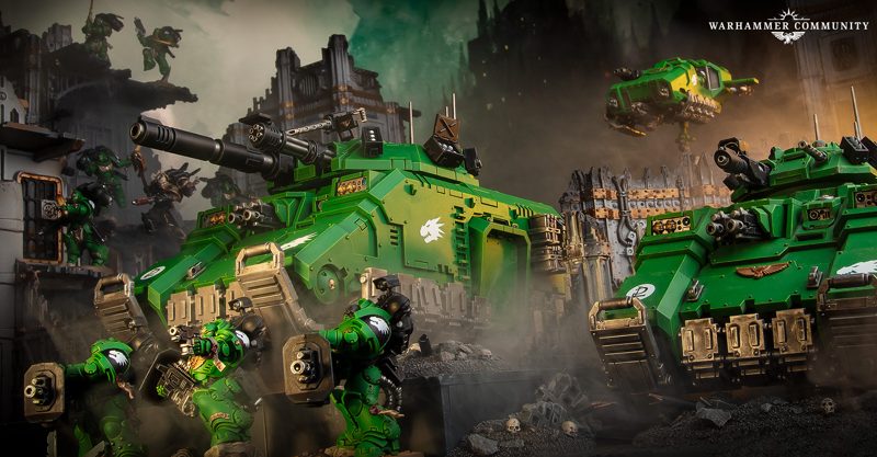 Visuel Games Workshop