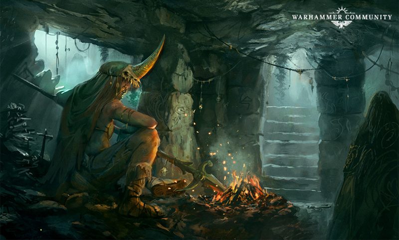 Visuel Games Workshop