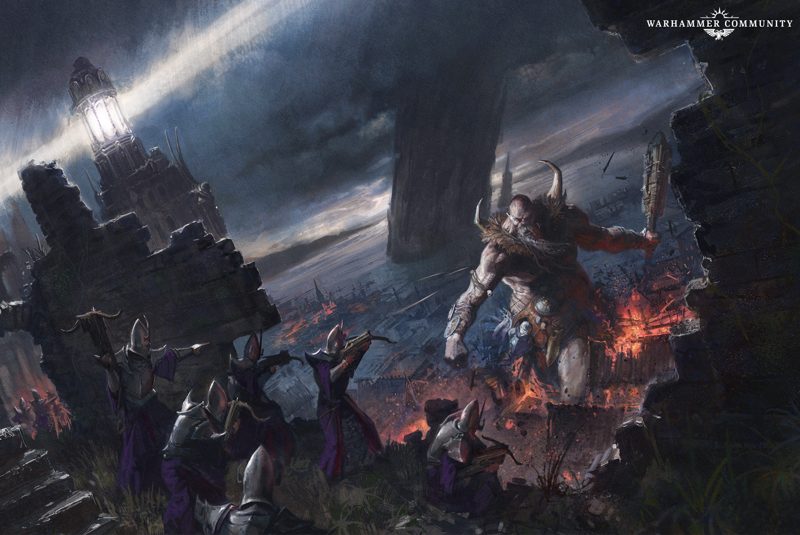 Visuel Games Workshop