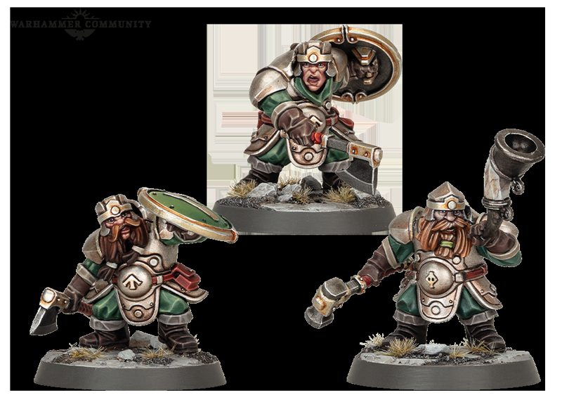 Visuel Games Workshop