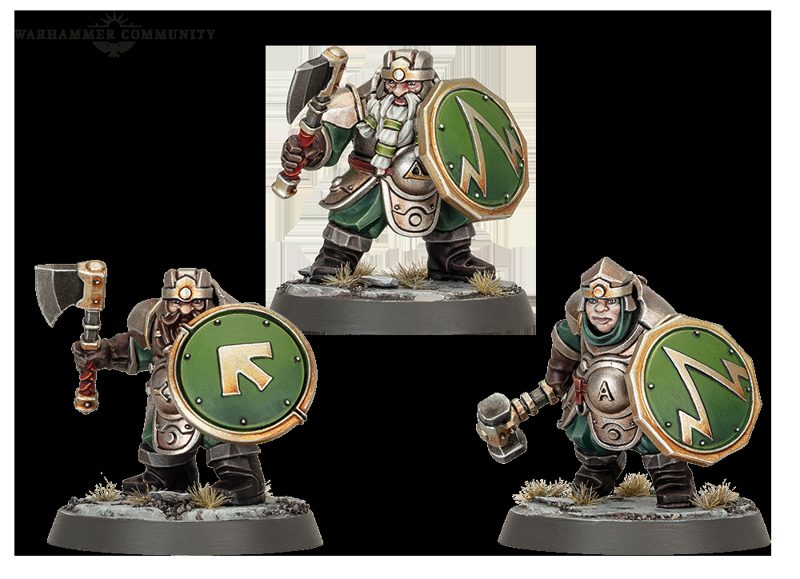 Visuel Games Workshop