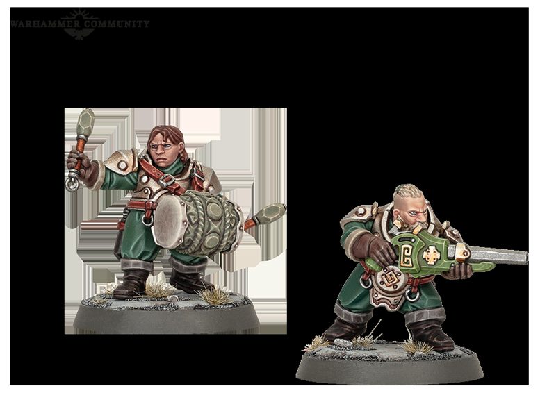 Visuel Games Workshop