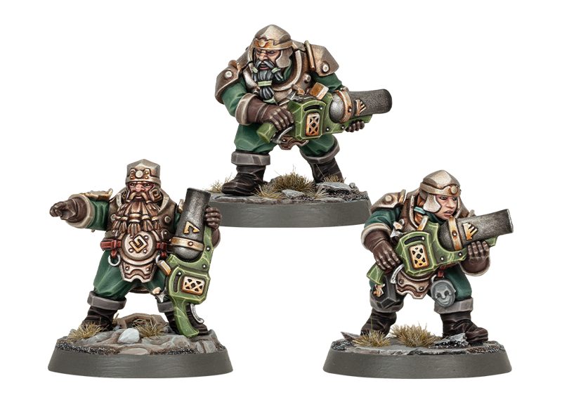 Visuel Games Workshop