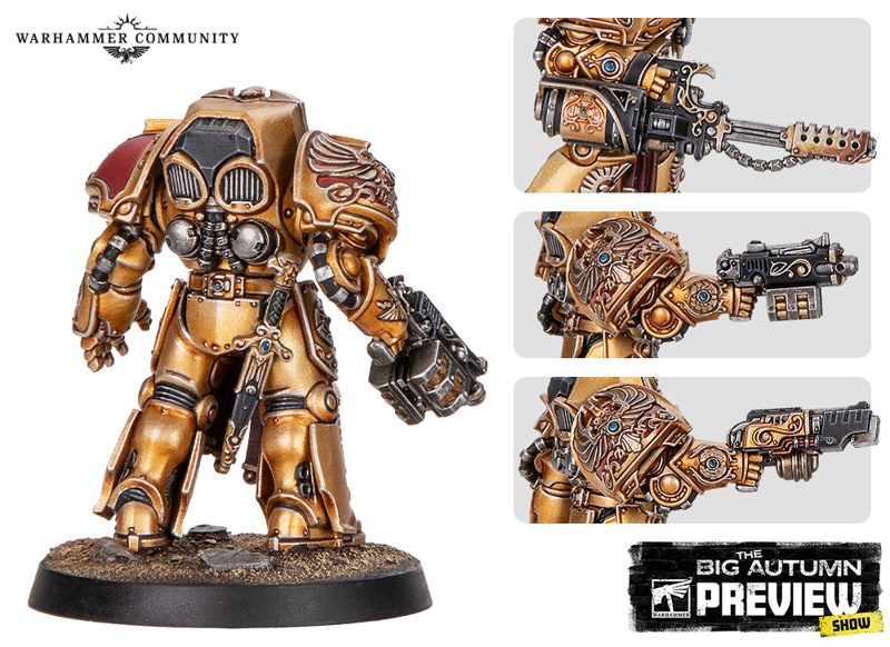 Visuel Games Workshop