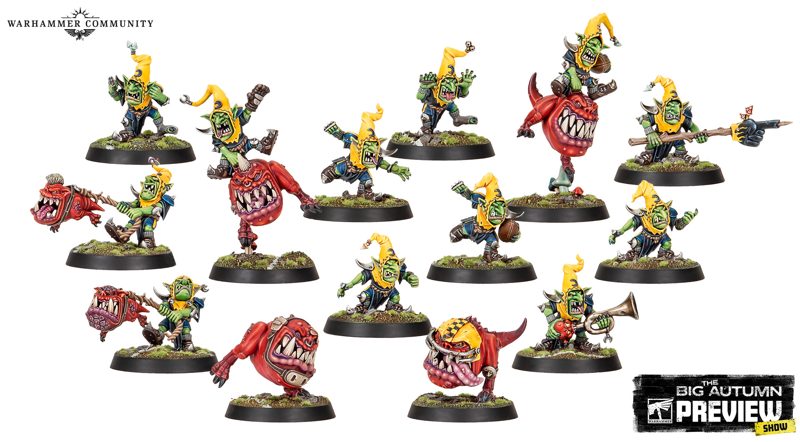Visuel Games Workshop