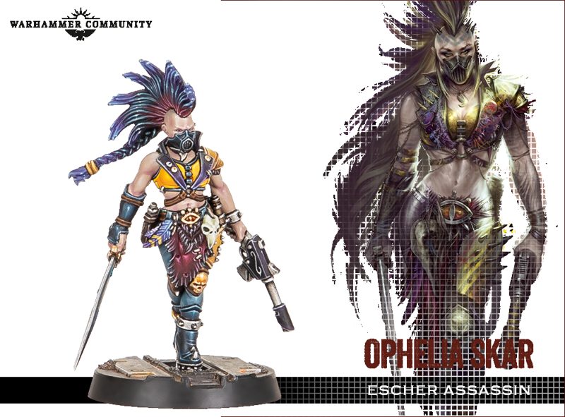 Visuel Games Workshop