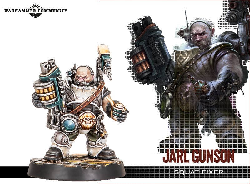 Visuel Games Workshop