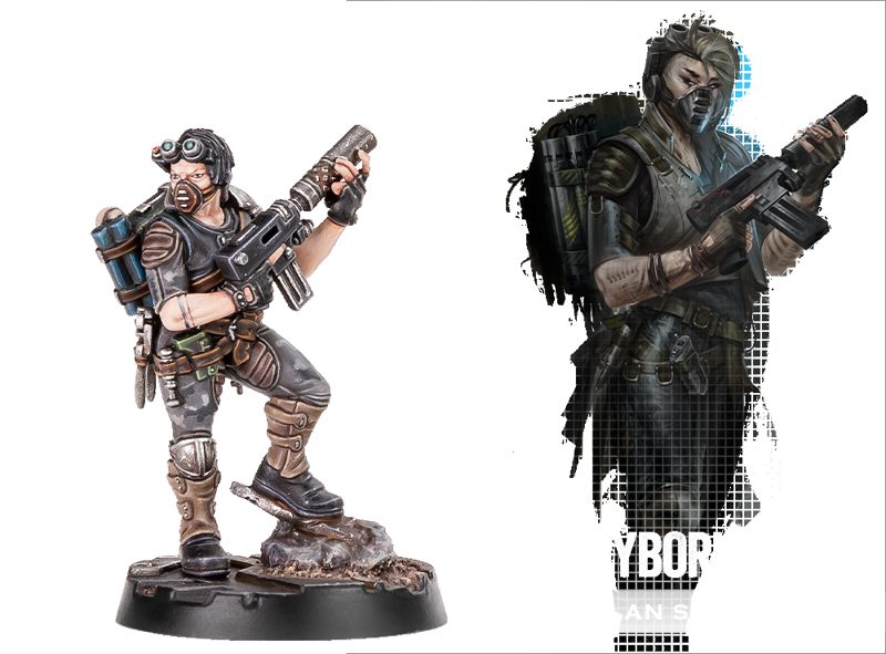 Visuel Games Workshop