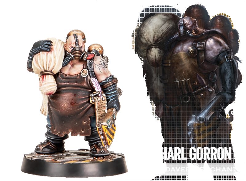 Visuel Games Workshop