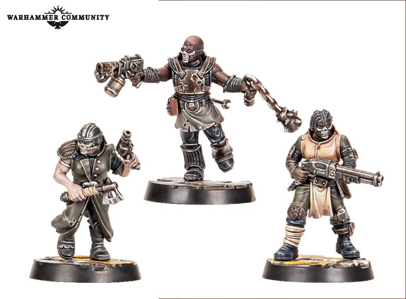 Visuel Games Workshop