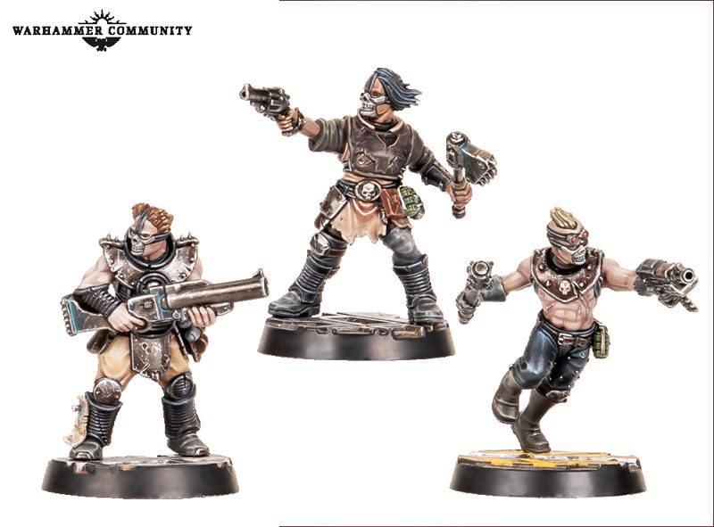 Visuel Games Workshop
