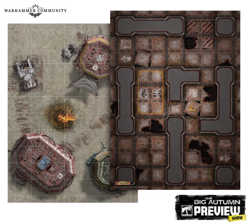 Visuel Games Workshop