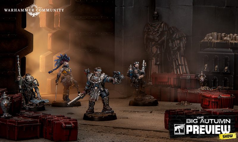 Visuel Games Workshop