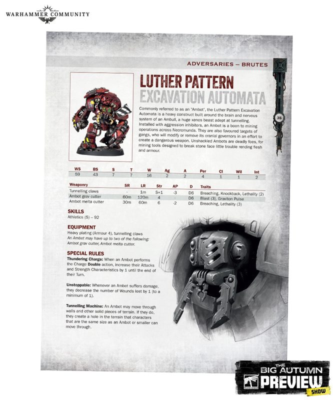 Visuel Games Workshop