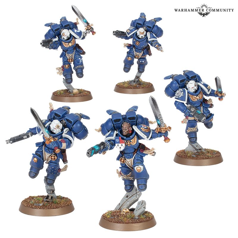 Visuel Games Workshop