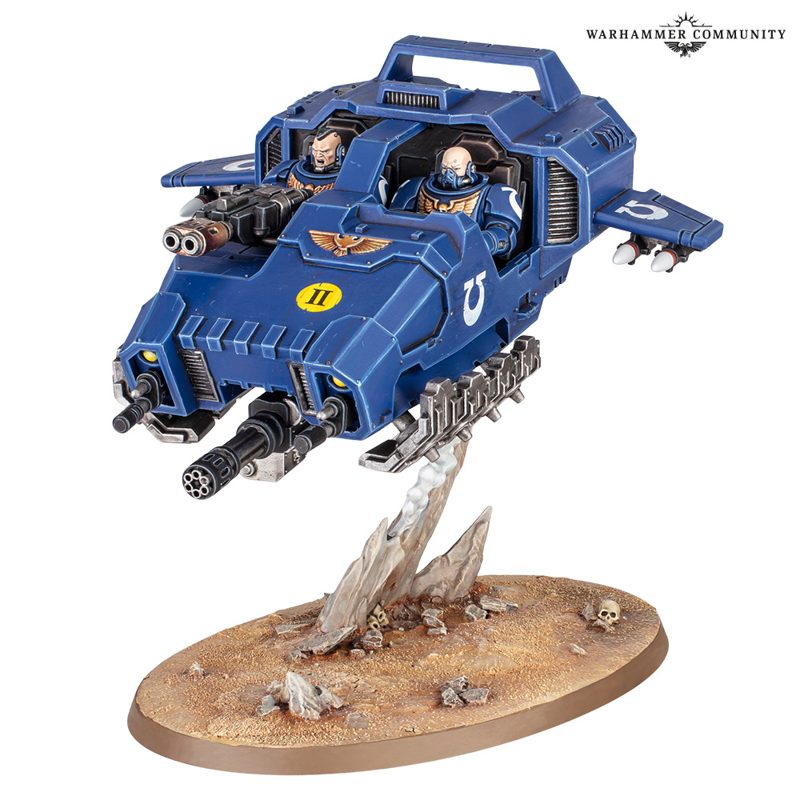 Visuel Games Workshop