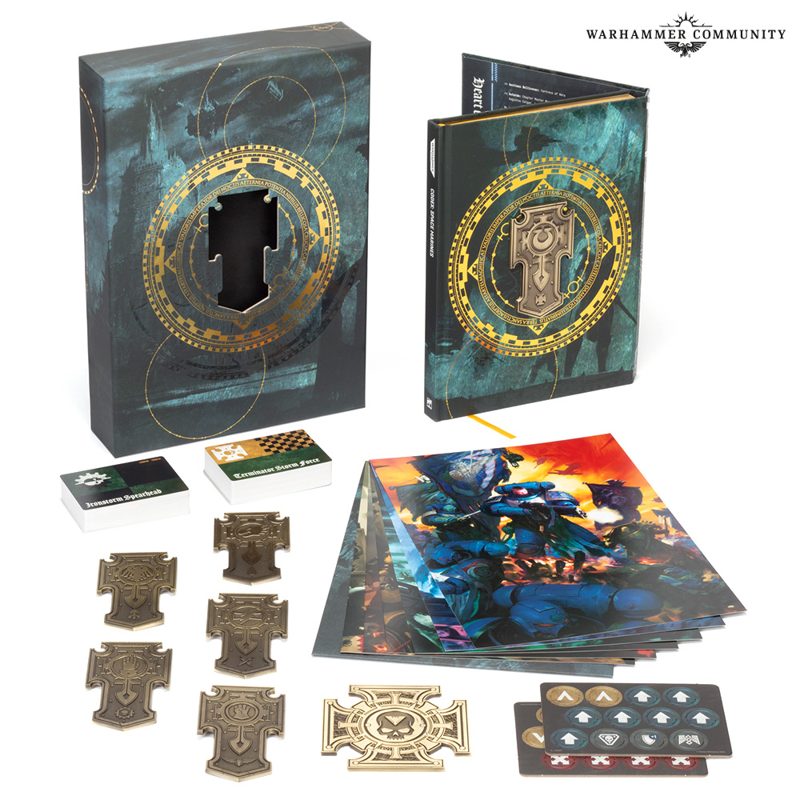 Visuel Games Workshop