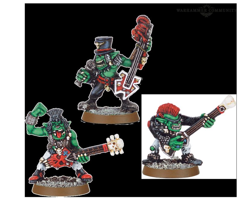 Visuel Games Workshop