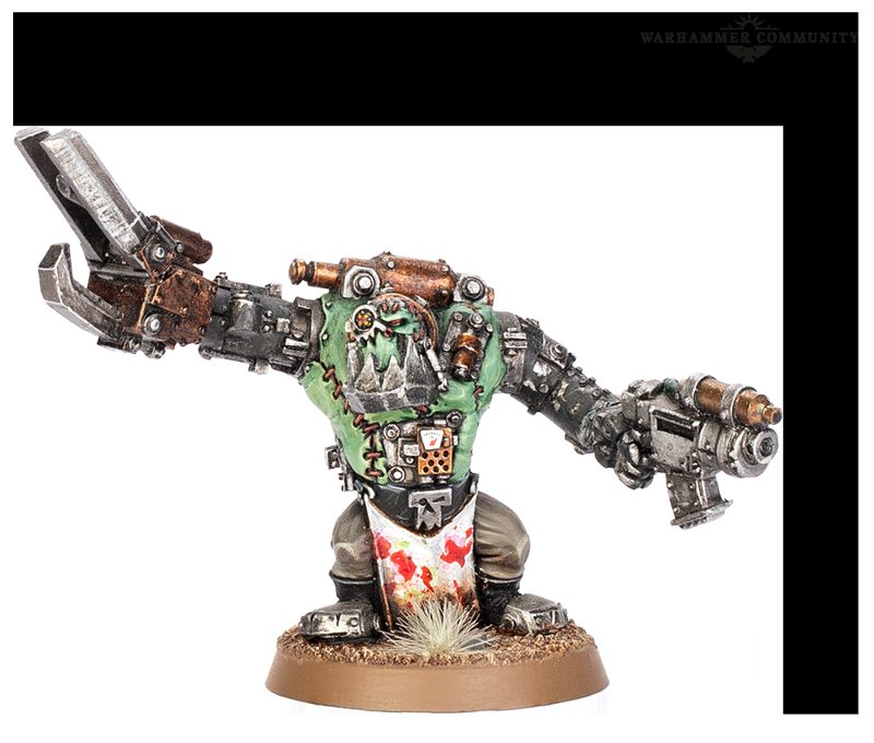 Visuel Games Workshop