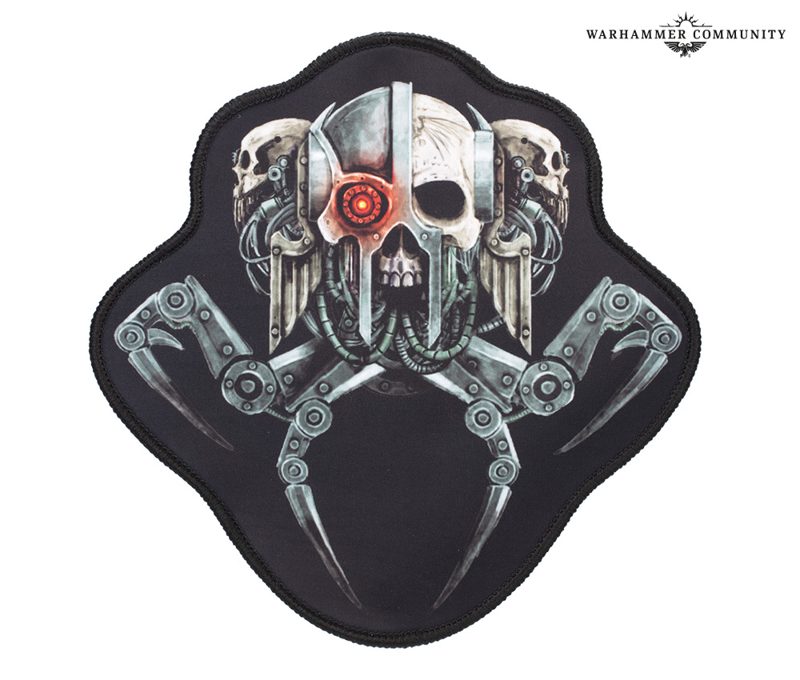 Visuel Games Workshop