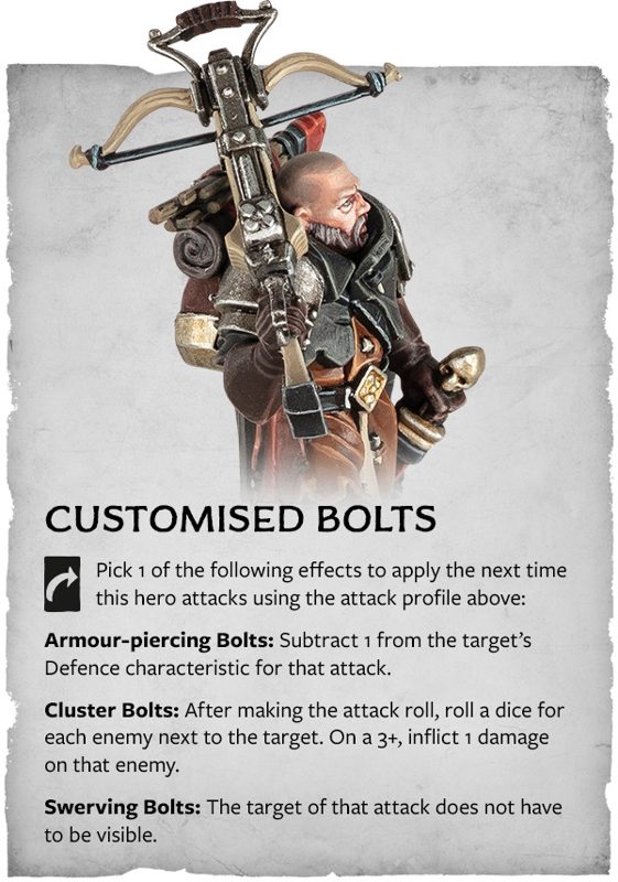 Visuel Games Workshop