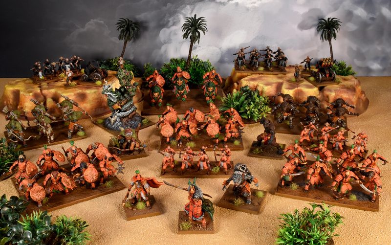 Visuel Mantic Games
